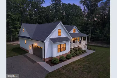 50 Little Sorrel Way, Mineral, VA 23117 - Photo 3