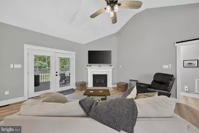 50 Little Sorrel Way, Mineral, VA 23117 - Photo 23