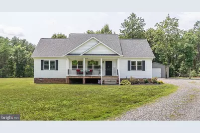 93 Eastham Road, Bumpass, VA 23024 - Photo 1