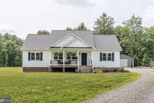 93 Eastham Rd, Bumpass, VA 23024 - Photo 1