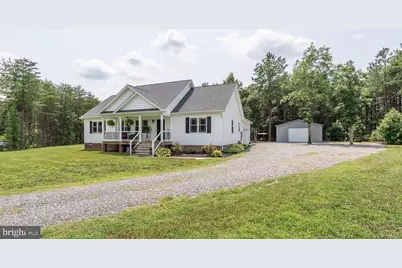 93 Eastham Road, Bumpass, VA 23024 - Photo 39
