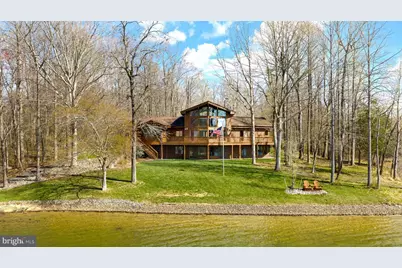 374 Sorbie Lane, Mineral, VA 23117 - Photo 1