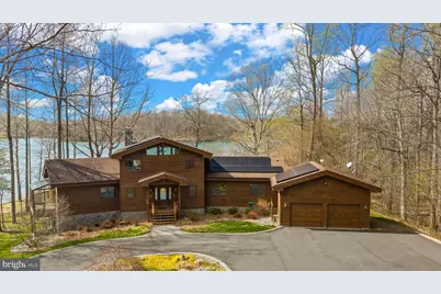 374 Sorbie Lane, Mineral, VA 23117 - Photo 5