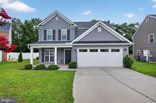 311 Cardinal Rd, Louisa, VA 23093 - Photo 1