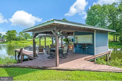 Troy Rd., Louisa, VA 23093 - Photo 25