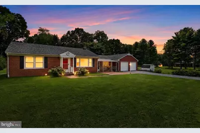 121 Wagner Farm Road, Louisa, VA 23093 - Photo 1