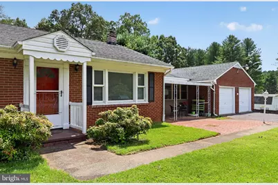 121 Wagner Farm Road, Louisa, VA 23093 - Photo 3