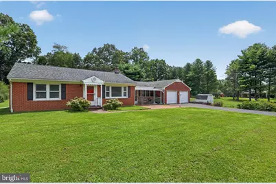 121 Wagner Farm Road, Louisa, VA 23093 - Photo 35