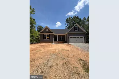 3178 Three Chopt Road, Gum Spring, VA 23065 - Photo 1