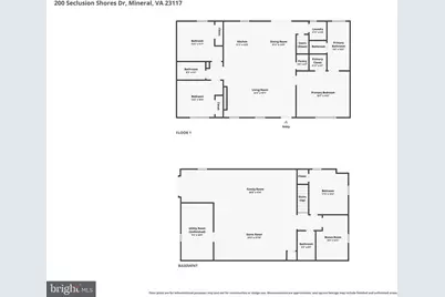 200 Seclusion Shores Drive, Mineral, VA 23117 - Photo 61
