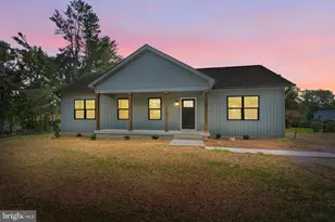 602 Piedmont Ave, Mineral, VA 23117 - Photo 1