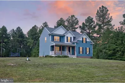 399 Ryan Lane, Gordonsville, VA 22942 - Photo 1