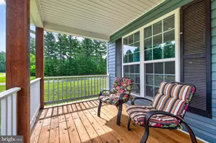 399 Ryan Ln, Gordonsville, VA 22942 - Photo 5