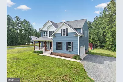 399 Ryan Lane, Gordonsville, VA 22942 - Photo 45