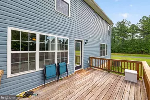 399 Ryan Ln, Gordonsville, VA 22942 - Photo 5