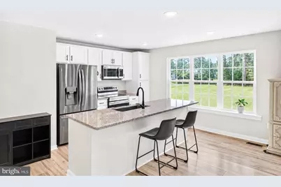 399 Ryan Lane, Gordonsville, VA 22942 - Photo 9