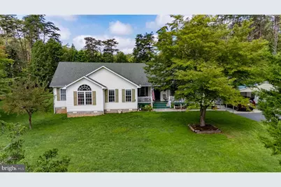 45 Springland Acres Drive, Bumpass, VA 23024 - Photo 13