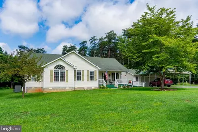45 Springland Acres Drive, Bumpass, VA 23024 - Photo 1
