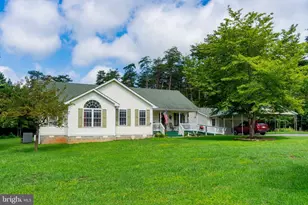 45 Springland Acres Dr, Bumpass, VA 23024 - Photo 1