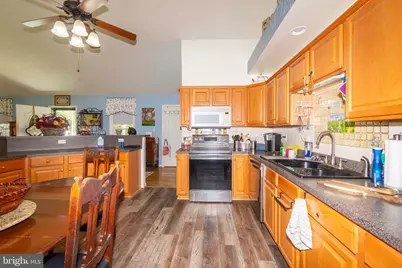 45 Springland Acres Drive, Bumpass, VA 23024 - Photo 21