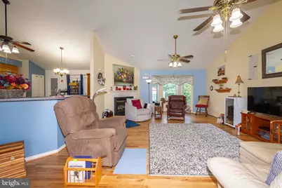 45 Springland Acres Drive, Bumpass, VA 23024 - Photo 17