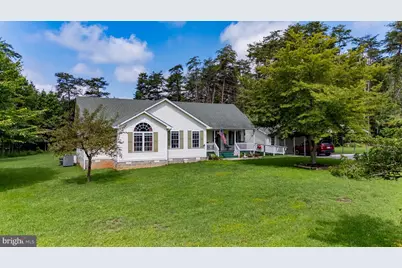 45 Springland Acres Drive, Bumpass, VA 23024 - Photo 9