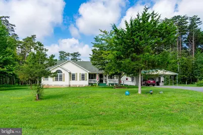 45 Springland Acres Drive, Bumpass, VA 23024 - Photo 7