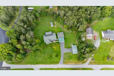 45 Springland Acres Drive, Bumpass, VA 23024 - Photo 45