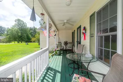 45 Springland Acres Drive, Bumpass, VA 23024 - Photo 11