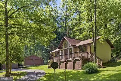 106 N Timber Tribe, Mineral, VA 23117 - Photo 43