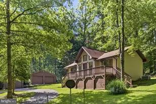 106 N Timber Tribe, Mineral, VA 23117 - Photo 43