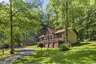 106 N Timber Tribe, Mineral, VA 23117 - Photo 17