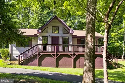 106 N Timber Tribe, Mineral, VA 23117 - Photo 19