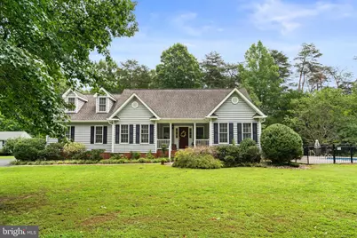 80 Erins Way, Mineral, VA 23117 - Photo 1