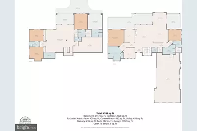 38 Walnut Hill Drive, Mineral, VA 23117 - Photo 133