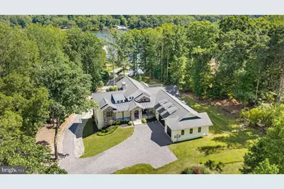 38 Walnut Hill Drive, Mineral, VA 23117 - Photo 7
