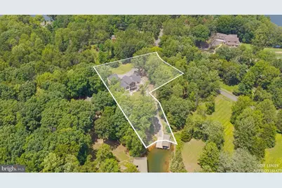 38 Walnut Hill Drive, Mineral, VA 23117 - Photo 125