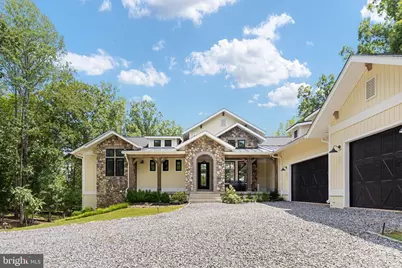 38 Walnut Hill Drive, Mineral, VA 23117 - Photo 9