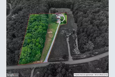 1837 Eastham Road, Bumpass, VA 23024 - Photo 5