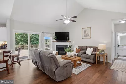 153 Beagle Run Drive, Bumpass, VA 23024 - Photo 3