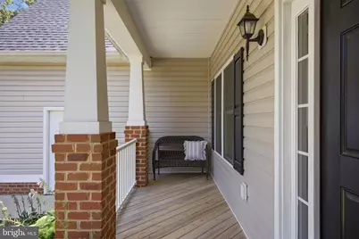 153 Beagle Run Drive, Bumpass, VA 23024 - Photo 13