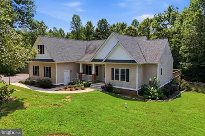 153 Beagle Run Drive, Bumpass, VA 23024 - Photo 57
