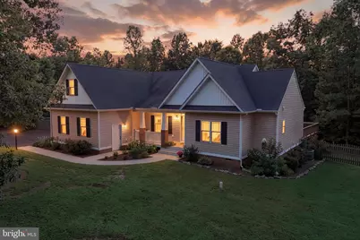 153 Beagle Run Drive, Bumpass, VA 23024 - Photo 1