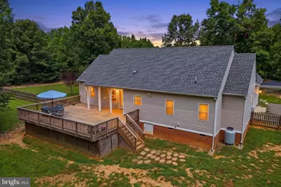 153 Beagle Run Drive, Bumpass, VA 23024 - Photo 49