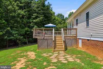 153 Beagle Run Drive, Bumpass, VA 23024 - Photo 41
