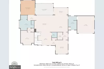 270 Rock Island Ridge, Mineral, VA 23117 - Photo 117
