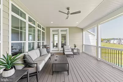 270 Rock Island Ridge, Mineral, VA 23117 - Photo 31