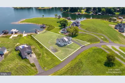 270 Rock Island Ridge, Mineral, VA 23117 - Photo 3