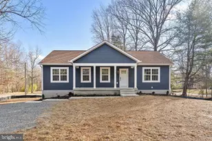 512 Cedar Hill Rd, Mineral, VA 23117 - Photo 1