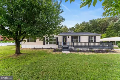 5724 Zachary Taylor Highway, Mineral, VA 23117 - Photo 31